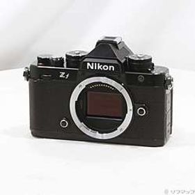〔中古品〕 Z f ボディ〔中古品〕 Z f ボディ