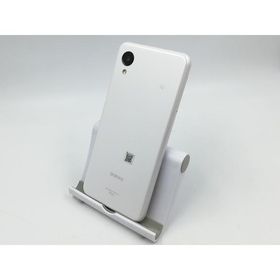 【中古】SAMSUNG au 【SIMフリー】 Galaxy A23 5G 4GB 64GB SCG18 ホワイト【千葉】保証期間１ヶ月【ランクB】