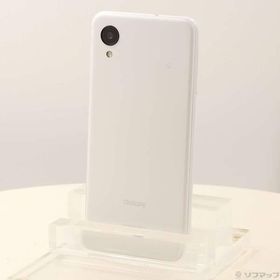 〔中古〕SAMSUNG(サムスン) Galaxy A23 5G 64GB ホワイト SCG18 au SIMフリー〔276-ud〕