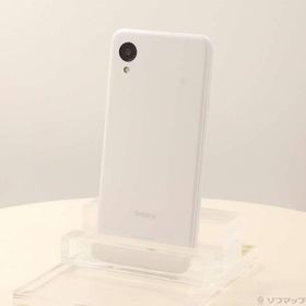 〔中古〕SAMSUNG(サムスン) Galaxy A23 5G 64GB ホワイト SCG18 au SIMフリー〔276-ud〕