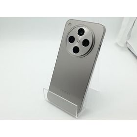 【中古】Oppo 国内版 【SIMフリー】 OPPO Find X8 スターグレー 16GB 512GB CPH2651【柏】保証期間１ヶ月【ランクA】