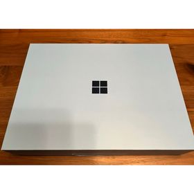 マイクロソフト(Microsoft)のMicrosoft｜マイクロソフト Surface Laptop 第7世代 サフ(ノートPC)