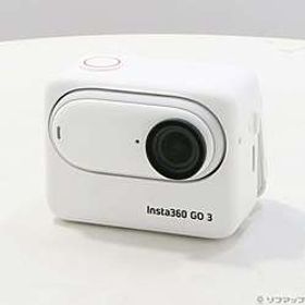 〔中古品〕 Insta360 GO 3 (128GB)〔中古品〕 Insta360 GO 3 (128GB)