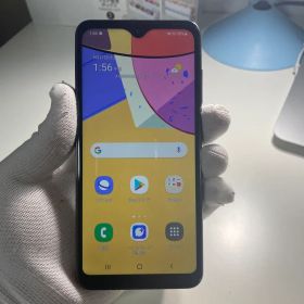 1-Samsung Galaxy A21