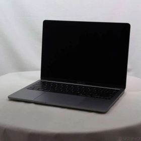 〔中古品〕 MacBook Pro 13.3-inch Mid-2022 MNEJ3J／A Apple M2 8コアCPU_10コアGPU 8GB SSD1TB スペースグレイ 〔15.3 Sequoia〕【258】