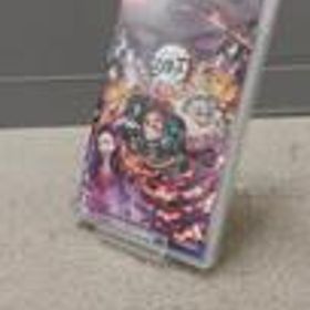 鬼滅の刃ヒノカミ血風譚 4534530136718 NINTENDO / 任天堂