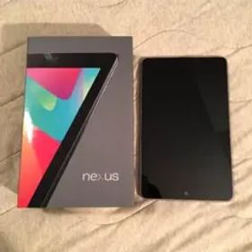 ASUS Nexus 7 16GB