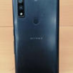 スマートフォン FCG01 FUJITSU/AU