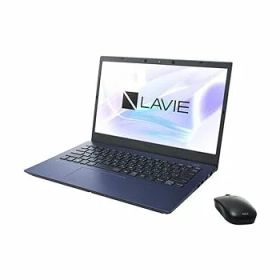 【中古】NEC PC-N1475CALネイビーブルー LAVIE N14 14型 Core i78GB512