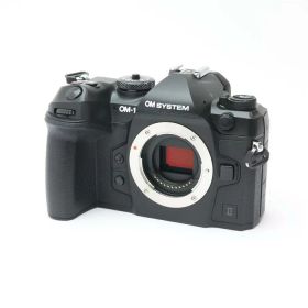 【中古】 《美品》 OM SYSTEM OM-1 Mark II ボディ [ デジタルカメラ ]