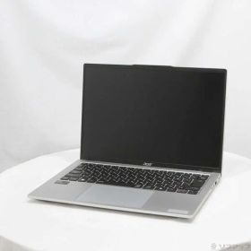 【中古】Acer(エイサー) 〔展示品〕 Swift Go 14 SFG14-73-N56Y／F ピュアシルバー 【258-ud】