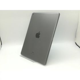【中古】Apple 【Wi-Fi】 iPad（第8世代/2020） 128GB スペースグレイ MYLD2J/A【福岡天神】保証期間1ヶ月【ランクC】