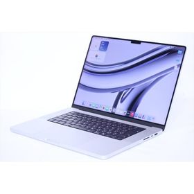 即配 美品 M1 Pro 10コア16GPU 32Gメモリ MacBook Pro 16 2021 M1 Pro 32G 512G 16.2Liquid Retina Mac OS 26 Tahoe バッテリー良 ノートパソコン SAA評価