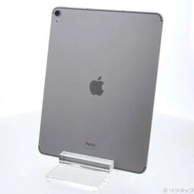 〔中古品〕 iPad Air 13インチ 第1世代 1TB スペースグレイ MV743J／A SIMフリー【262】