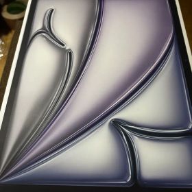 iPad Air 本体 MV273J/A 2024 13インチ１２５G