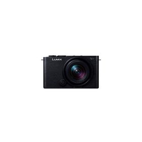 ★Panasonic / パナソニック LUMIX DC-S9N-K 広角ズームレンズキット [ジェットブラック]【デジタル一眼カメラ】【送料無料】