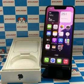 【中古】iPhone13 mini 128GB グリーン MNFC3J/A 楽天モバイル版SIMフリー
