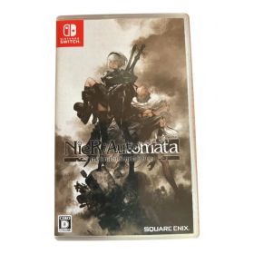 【24時間以内に発送】 ニーア オートマタ ジエンドオブヨルハ エディション