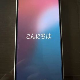 Apple iPhone 13 ホワイト 本体