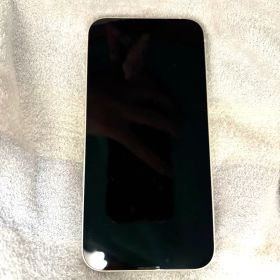iPhone13 ホワイト