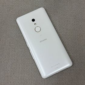 Arrows Be4 F-41A ドコモ版 利用制限〇 解除済(SIMフリー) 送料無料