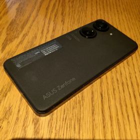 ASUS Zenfone 9 本体 RAM 16GB ROM 512GB