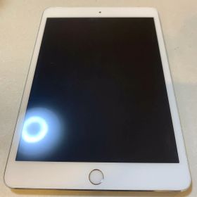 ★ジャンク品★iPad mini 3 Wi-Fi+Cellular 16GB