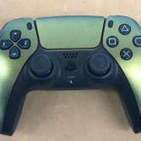 PS5 DualSense クロマ グリーン CFI-ZCT1J SONY