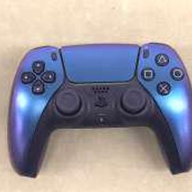 DualSense クロマ インディゴ CFI-ZCT1J SONY