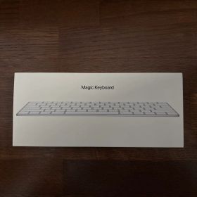 Magic Keyboard MLA22LL/A