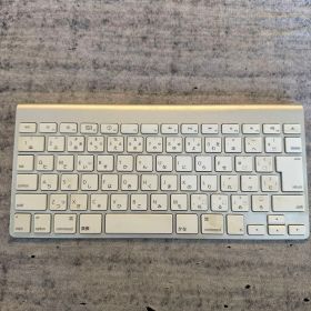Apple Magic Keyboard JIS A1314