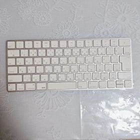 Apple Magic keyboard 2 充電タイプ純正