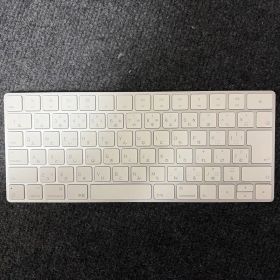 Apple Magic Keyboard