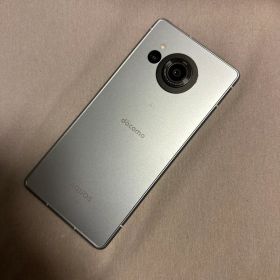 AQUOS R8 256GB SH-52D SIMフリー 24