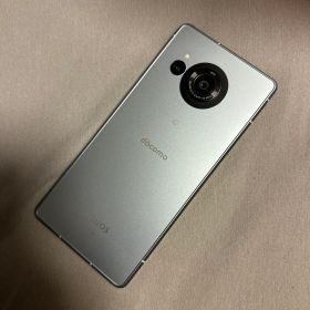 AQUOS R8 256GB SH-52D SIMフリー 25