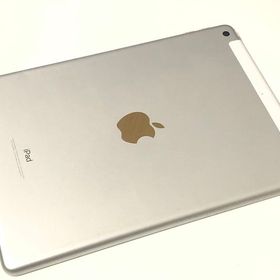 セイモバイル★SIMフリー iPad 6 Wi-Fi+Cellular 32GB シルバー