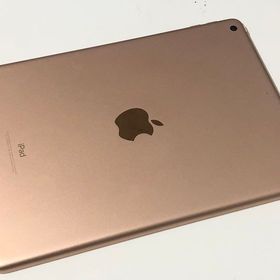 セイモバイル★iPad 6 Wi-Fi 32GB ゴールド 3D665J/A