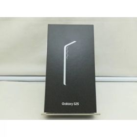 【未使用】SAMSUNG SoftBank 【SIMフリー】 Galaxy S25 ネイビー 12GB 256GB SM-S931Z【中野】保証期間3ヶ月
