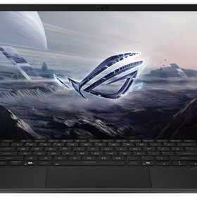 ROG Flow Z13 GZ302EA GZ302EA-AI916C [オフブラック]