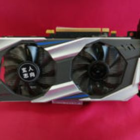 グラフィックボード GTX1060 OC PCI-E 6GB GDDR5 192 玄人志向