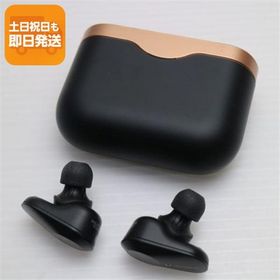 中古 WF-1000XM3 ブラック ワイヤレスイヤホン SONY あすつく 土日祝発送OK