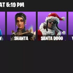 11 スキン |スケルグライダー |浪人 |ハーロウ #709