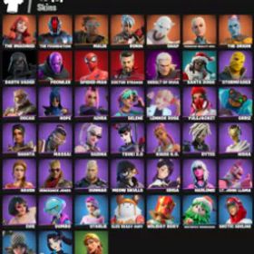 45 スキン |オーラ