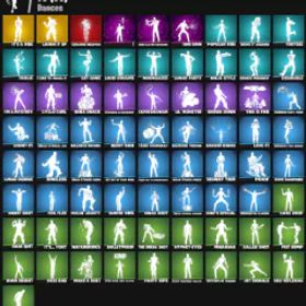 87 スキン |オーラ