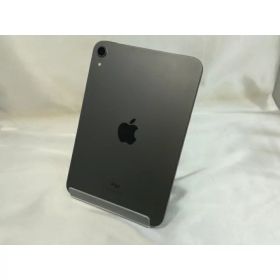 【中古】Apple 【Wi-Fi】 iPad mini（第6世代/2021） 256GB スペースグレイ MK7T3J/A【神保町】保証期間1ヶ月【ランクB】