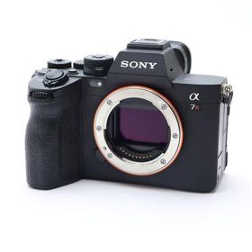 《並品》SONY α7RV ボディ ILCE-7RM5