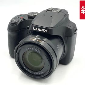 【中古】 【美品】 パナソニック LUMIX DC-FZ85D-K