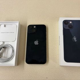 iPhone13mini 128GB