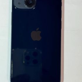 iPhone 13 mini 128GB ミットナイト SIMフリー