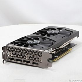 〔中古品〕 ZOTAC GAMING GeForce 3060 Twin Edge OC 12GB〔中古品〕 ZOTAC GAMING GeForce 3060 Twin Edge OC 12GB